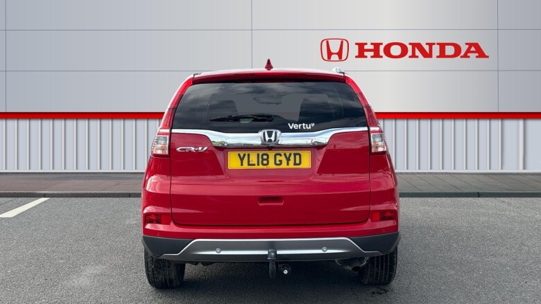 Honda CR-V 1.6 i-DTEC 160 SR 5dr Auto Diesel Estate